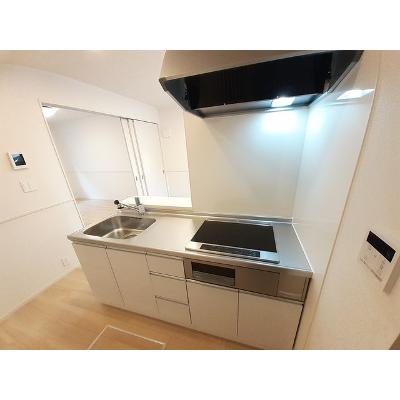 アンフィニⅡ 103【管理NO：1-027282901-01030】 ★家具家電は申し込み後に搬入します 2026年07月中旬入居可能の物件画像