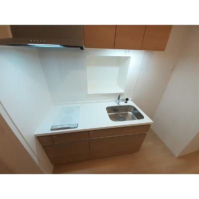 グランディール高鷲Ⅱ 105【管理NO：1-027279901-01040】 ★家具家電は申し込み後に搬入しますの物件画像