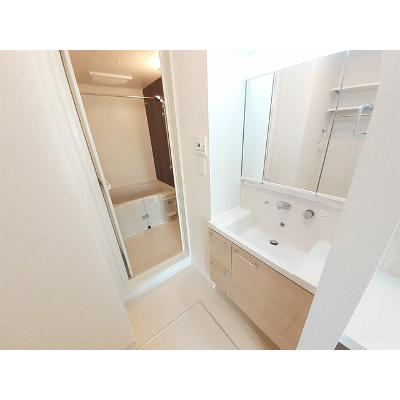 グランディール高鷲Ⅱ 105【管理NO：1-027279901-01040】 ★家具家電は申し込み後に搬入しますの物件画像