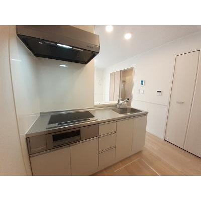アルドーレ 103【管理NO：1-026939201-01030】 ★家具家電は申し込み後に搬入します★の物件画像