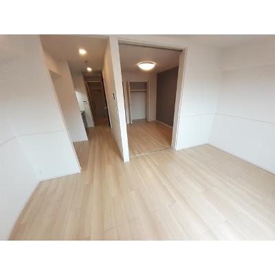 アルモニーブラッセ 302【管理NO：1-026930801-03020】 ★家具家電は申し込み後に搬入しますの物件画像