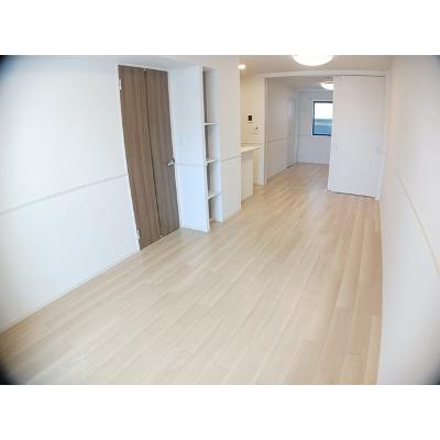 メゾン　ソレイユ 103【管理NO：1-026772002-01030】 ★家具家電は申し込み後に搬入しますの物件画像