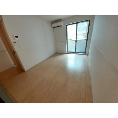 グレイス　ヴィオラ 101【管理NO：1-021615901-01010】 ★家具家電は申し込み後に搬入しますの物件画像