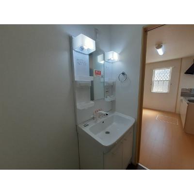 サンセール　ヤマビコ 103【管理NO：1-019059701-01030】 ★家具家電は申し込み後に搬入します 2026年07月上旬入居可能の物件画像