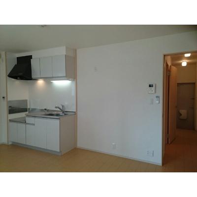 アミティエⅡ 105【管理NO：1-017415801-01040】 ★家具家電は申し込み後に搬入します★ ★2026年09月中旬入居可能★の物件画像