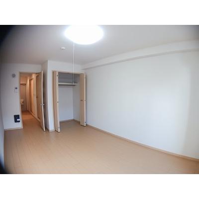 プルミエ 203【管理NO：1-016046801-02030】 ★家具家電は申し込み後に搬入しますの物件画像