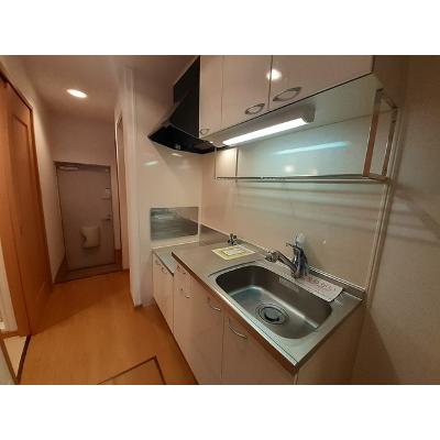 シャロルエヌ 102【管理NO：1-014437201-01020】 ★家具家電は申し込み後に搬入しますの物件画像