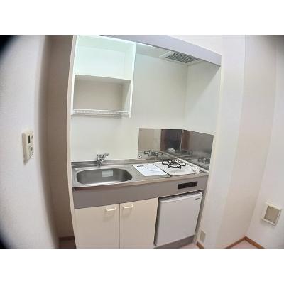 ブリック　メゾン　金剛 201【管理NO：1-012555701-02010】 ★家具家電は申し込み後に搬入しますの物件画像