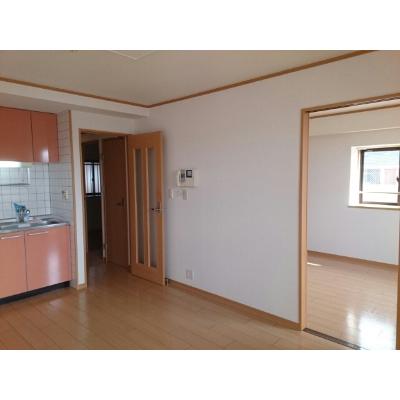 プリュクレール 201【管理NO：1-012158901-02010】 ★家具家電は申し込み後に搬入します★の物件画像
