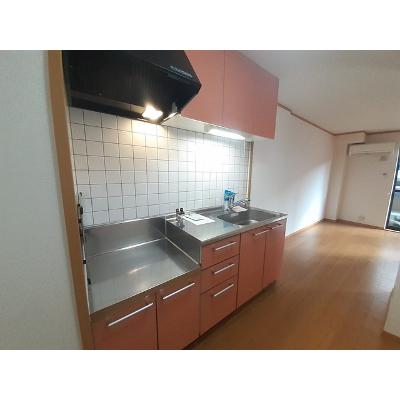クイールⅠ 103【管理NO：1-012052701-01030】 ★家具家電は申し込み後に搬入しますの物件画像