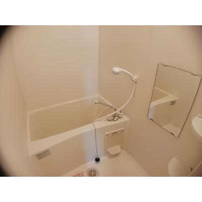 ヴィラ　ナカヤマ 106【管理NO：1-011746901-01050】 ★家具家電は申し込み後に搬入します★の物件画像