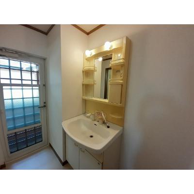サンパティークⅡ 205【管理NO：1-007810202-02040】 ★家具家電は申し込み後に搬入します 2026年07月下旬入居可能の物件画像