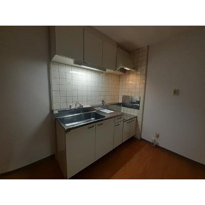 グリーンハイツ芝Ⅱ 205【管理NO：1-002943901-02040】 ★家具家電は申し込み後に搬入しますの物件画像