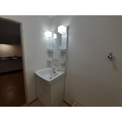 グリーンハイツ芝Ⅱ 205【管理NO：1-002943901-02040】 ★家具家電は申し込み後に搬入しますの物件画像