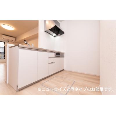 グラン・オーブ 105【管理NO：1-028423701-01040】 ★家具家電は申し込み後に搬入します 2026年08月下旬入居可能の物件画像