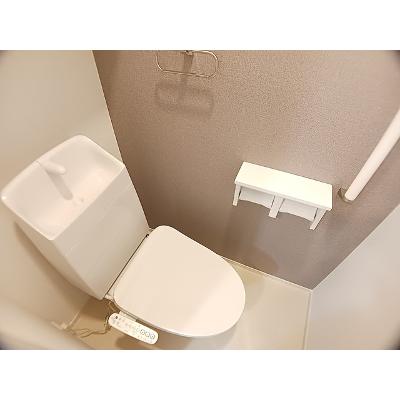 メゾン　ド　グレイスＢ 202【管理NO：1-028280702-02020】 ★家具家電は申し込み後に搬入しますの物件画像