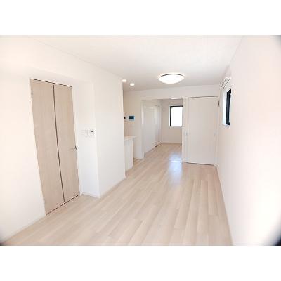 メゾン　ド　グレイスＢ 105【管理NO：1-028280702-01040】 ★家具家電は申し込み後に搬入しますの物件画像
