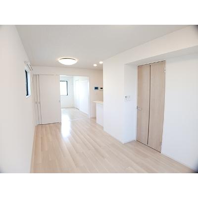 メゾン　ド　グレイスＢ 101【管理NO：1-028280702-01010】 ★家具家電は申し込み後に搬入しますの物件画像