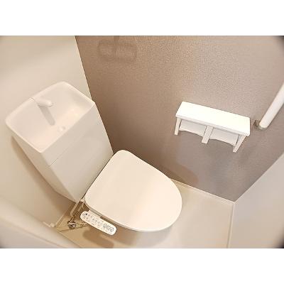 メゾン　ド　グレイスＢ 101【管理NO：1-028280702-01010】 ★家具家電は申し込み後に搬入しますの物件画像