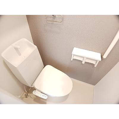 メゾン　ド　グレイスＡ 102【管理NO：1-028280701-01020】 ★家具家電は申し込み後に搬入しますの物件画像