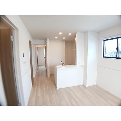 テナム　プレッソ　メゾン 103【管理NO：1-028068701-01030】 ★家具家電は申し込み後に搬入しますの物件画像