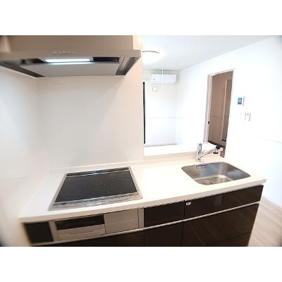 テナム　プレッソ　メゾン 103【管理NO：1-028068701-01030】 ★家具家電は申し込み後に搬入しますの物件画像
