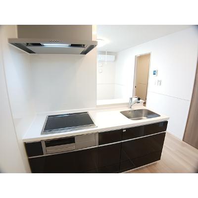 テナム　プレッソ　メゾン 102【管理NO：1-028068701-01020】 ★家具家電は申し込み後に搬入しますの物件画像