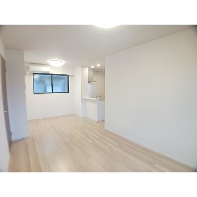 レフィナード　寿 102【管理NO：1-027989101-01020】 ★家具家電は申し込み後に搬入しますの物件画像