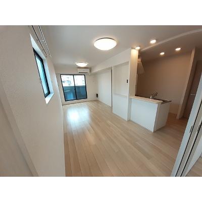 バーミィ 203【管理NO：1-026847101-02030】 ★家具家電は申し込み後に搬入します 2026年08月中旬入居可能の物件画像