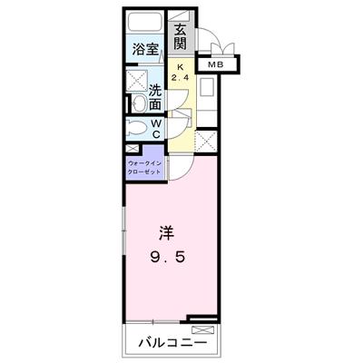 ヒノカ１ 103【管理NO：1-024619201-01030】 ★家具家電は申し込み後に搬入しますの物件画像