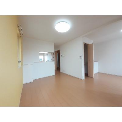 Ｍａｉｓｏｎ　ふじ 201【管理NO：1-020839701-02010】 ★家具家電は申し込み後に搬入します 2026年07月中旬入居可能の物件画像