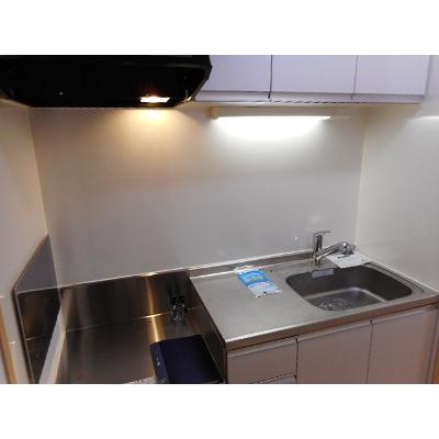フルー　リール 206【管理NO：1-018171401-02050】 ★家具家電は申し込み後に搬入しますの物件画像