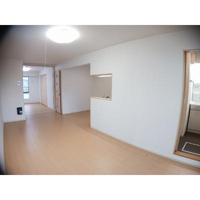 アンジュ　ド　ルミエール 306【管理NO：1-018037501-03050】 ★家具家電は申し込み後に搬入しますの物件画像