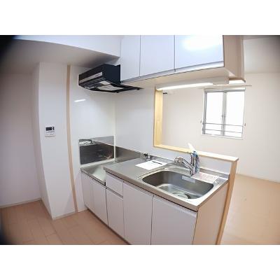 アンジュ　ド　ルミエール 306【管理NO：1-018037501-03050】 ★家具家電は申し込み後に搬入しますの物件画像