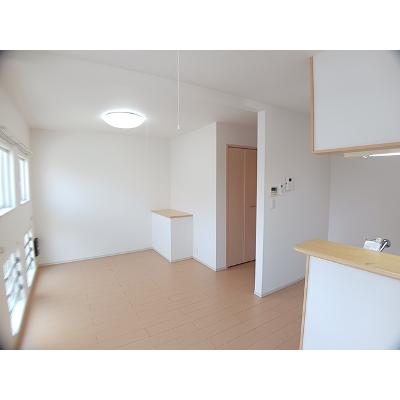 フェリーチェⅠ 203【管理NO：1-017310801-02030】 ★家具家電は申し込み後に搬入しますの物件画像