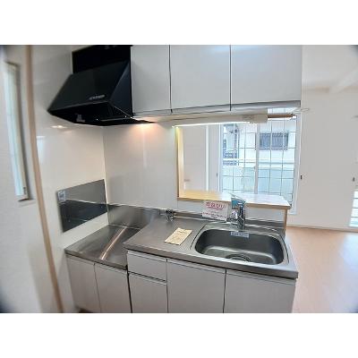 フェリーチェⅠ 203【管理NO：1-017310801-02030】 ★家具家電は申し込み後に搬入しますの物件画像