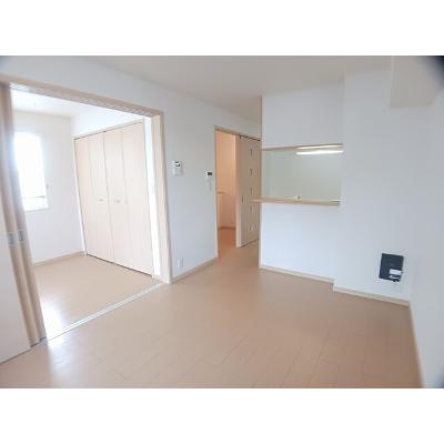 サンベリーズ 203【管理NO：1-016261201-02030】 ★家具家電は申し込み後に搬入しますの物件画像