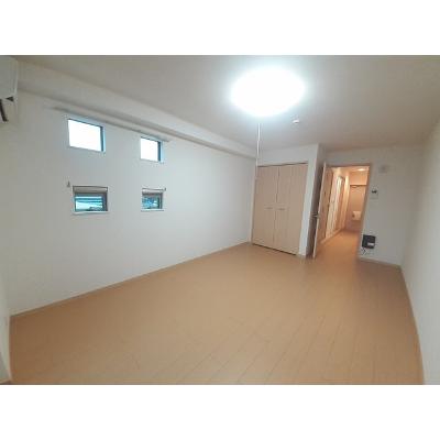プルミエ 206【管理NO：1-016046801-02050】 ★家具家電は申し込み後に搬入します 2026年08月中旬入居可能の物件画像