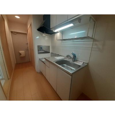 プルミエ 206【管理NO：1-016046801-02050】 ★家具家電は申し込み後に搬入します 2026年08月中旬入居可能の物件画像