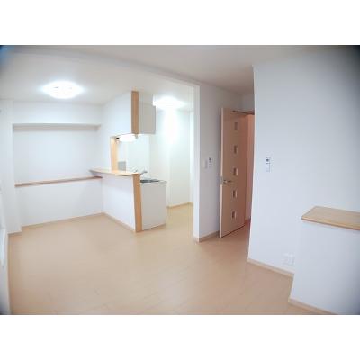 コンフォートＢ 202【管理NO：1-015985301-02020】 ★家具家電は申し込み後に搬入します 2026年08月上旬入居可能の物件画像
