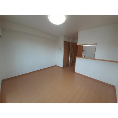 プラッツ　くみのき 201【管理NO：1-015337101-02010】 ★家具家電は申し込み後に搬入しますの物件画像
