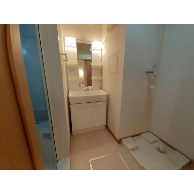 プラッツ　くみのき 201【管理NO：1-015337101-02010】 ★家具家電は申し込み後に搬入しますの物件画像