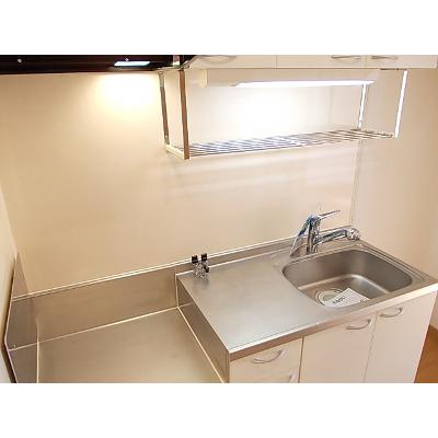 シャロルエヌ 205【管理NO：1-014437201-02040】 ★家具家電は申し込み後に搬入しますの物件画像