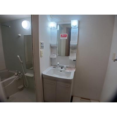 アウローラ冨士 103【管理NO：1-014260901-01030】 ★家具家電は申し込み後に搬入します★の物件画像