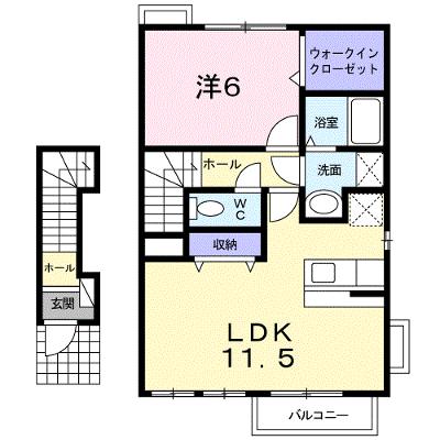 ソフィアコート 203【管理NO：1-013813201-02030】 ★家具家電は申し込み後に搬入します 2026年08月中旬入居可能の物件画像