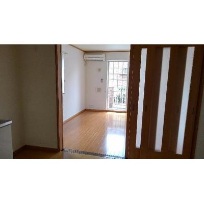 ファシネイション春日Ⅱ 103【管理NO：1-013381201-01030】 ★家具家電は申し込み後に搬入しますの物件画像