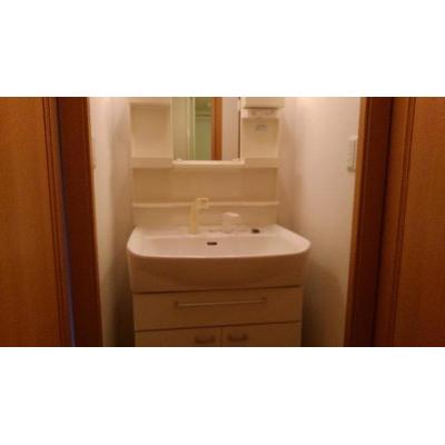 ファシネイション春日Ⅱ 103【管理NO：1-013381201-01030】 ★家具家電は申し込み後に搬入しますの物件画像