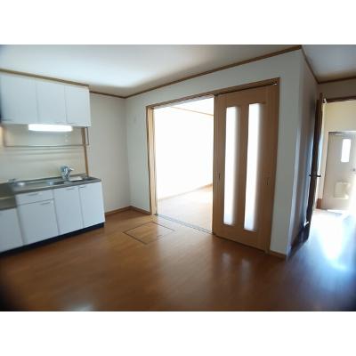 ファシネイション春日Ⅱ 102【管理NO：1-013381201-01020】 ★家具家電は申し込み後に搬入しますの物件画像
