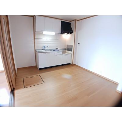 ファシネイション春日Ⅱ 101【管理NO：1-013381201-01010】 ★家具家電は申し込み後に搬入しますの物件画像