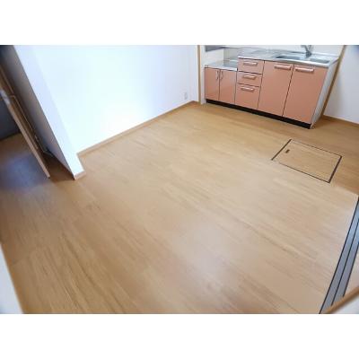 ファシネイション春日Ⅰ 101【管理NO：1-012910401-01010】 ★家具家電は申し込み後に搬入しますの物件画像